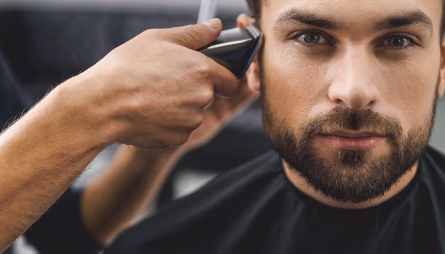 Felahiye Evde Berber